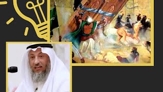 هل علي بن ابي طالب خلع باب خيبر رد ع عثمان الخميس