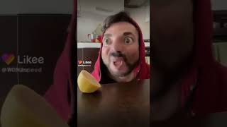 Mercuri 88 lemon #shorts #memes #Mercuri_88 Compilations #funnyvideo