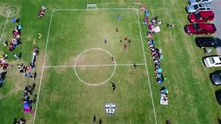 Online/Social Media Video - McCracken Youth Soccer Aerials