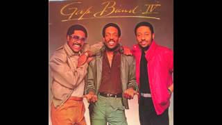 The Gap Band - Outstanding (Angel Cosmic Disco Mix)