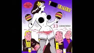 Various - Titty Shakers! Vol. 1 50's 60's Grinders, Rock & Roll Instrumental Jungle Exotica Music