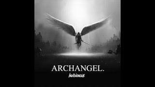 Invisionare - Archangel (Original mix)