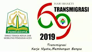 HARBHAK TRASMIGRASI KE-69 || PERTANDINGAN SEPAK BOLA