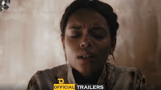 WILDCAT Official Trailer 2021