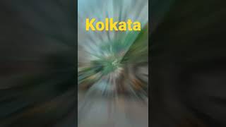 The city of joy Kolkata #kolkata #city #shorts #youtubeshorts