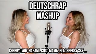 DEUTSCHRAP MASHUP (Capital Bra, Samra, Shirin David, Eno, Dardan,...) ⎥ PIA