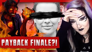 Das LETZTE Video zu ALINE BACHMANN?! || Carina reagiert auf @JutNerzo