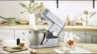 Kenwood Chef Baker Stand Mixer