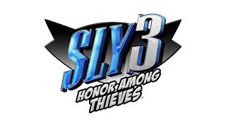 Dr. M and His Beast - Sly 3: Honor Among Thieves Music Extended