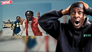 IS J COLE BACK🤯💩||Tee Grizzley - Blow for Blow (feat. J. Cole) [Official Video]REACTION 🇨🇦