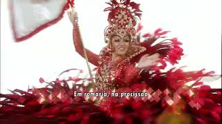 VINHETA SAMBA ENREDO MOCIDADE ALEGRE 2014