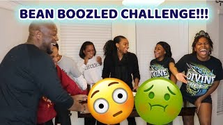 BEAN BOOZLED CHALLENGE!!!