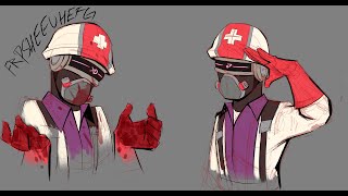 ☺️ Wholesome Medic ☺️