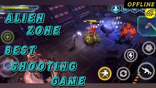 OFFLINE ගහන්න සුපිරි SHOOTING GAME එකක්||offline games||gaming||sinhala🇱🇰🇱🇰