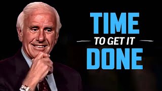 Jim Rohn - Time To ACT NOW | Powerful Motivation