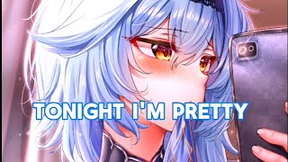 Nightcrore - Dancing With Myself (Slushii feat Aviella)