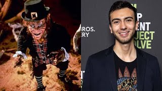 'Leprechaun’ Reboot Director Felipe Vargas Teases His Vision for the Franchise’s “Reinvention”