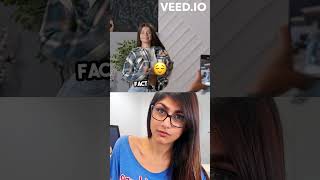 Shocking Truths About Mia Khalifa Revealed! 5 Facts