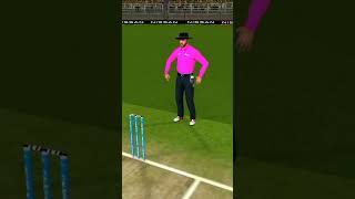 🇮🇳😱 Virat Kohli vs Shreyas Iyer in Real Cricket 22 #shorts #rc22