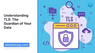 Understanding TLS: The Guardian of Your Data