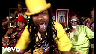 Busta Rhymes - Break Ya Neck (Official Video)