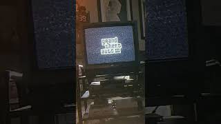 GTA3 intro but it's epic