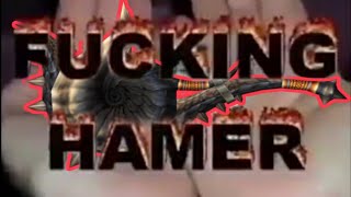 Hammer