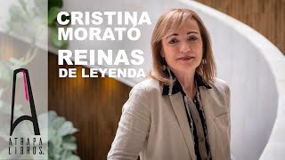 "Reinas de leyenda" de Cristina Morató: Las Verdaderas Historias Detrás del Poder