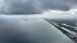 Flying out of Fort Lauderdale Florida 🇺🇸