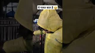 सावधान केदार नाथ मे क्या हुआ 😱 | #shorts #ytshorts #kedarnath #mumbai