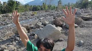 OFF ROAD DRIVING ( BULATUKAN RIVER)