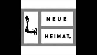 DJ Hell @ Neue Heimat, Stuttgart - 02.10.1999 _Tape1_SideB