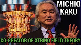 Michio Kaku Speaker Showreel | How Quantum Computers will change the World