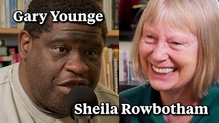 Daring to Hope | Sheila Rowbotham speaks to Gary Younge