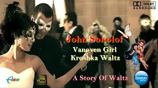 A Story Of Waltz