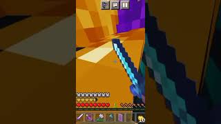 Minecraft PvP Montage| Ft. Hey Mama | #shorts #minecraft #edits #status