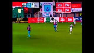 DRAMATIC GUY BATES LEAGUE WINNING GOAL - DROGHEDA UNITED V CORK - 2007 LEAGUE OF IRELAND