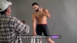 Mister Global Pakistan 2024 - Attaullah Gujjar  Introduction Video