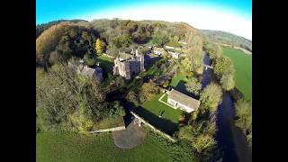 Bickleigh Castle