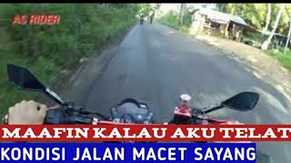 Sebelum Terlambat  #Motovlog Indonesia