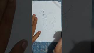 how to draw easy #easydrawing #viral#drawing #youtubeshorts