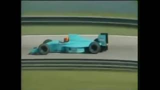 GP do Brasil 1989 P7 Final + Pódio