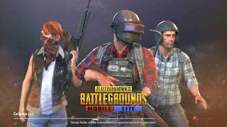 La Primera Partida De PUBG MOBILE LITE - Me llaman El Kirito Del PUBG LITE (KIKEZERO)