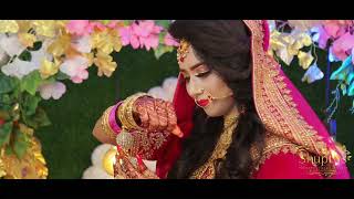 Ratna's Wedding Trailer || Shupto's Photography: Wedding & Events || #bdwedding #photography