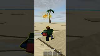 I got Killstreak in/The Strongest battlegrounds #roblox #memes #shorts #kj #killstreak