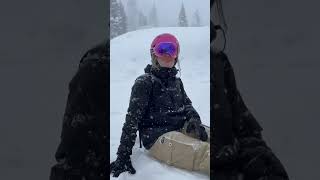 Lake Tahoe/Heavenly Resort brought the most powder and the most fun!