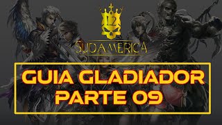 09 Guía Gladiador / Duelist de 75 a 80 - Lineage 2 interlude - L2Sudamerica