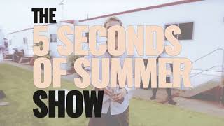 5 Seconds of Summer - World Tour 2023 | Live Nation GSA