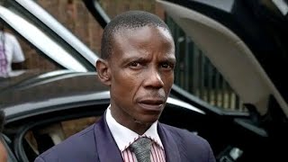 Paseka Mboro released on R3000 bail and his bodyguard free bail #court #Mboro #katlehong