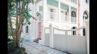 151 Queen Street, Charleston, SC